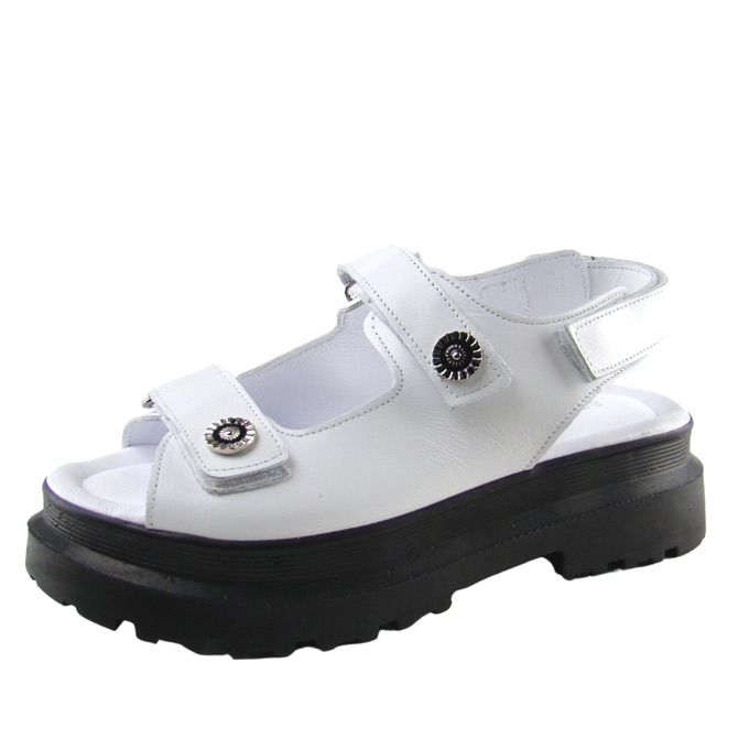 Sandały damskie BOMBONELLA 307.1980 skóra