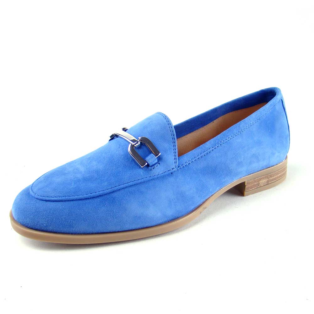 Mokasyny damskie półbuty UNISA DALCY skóra