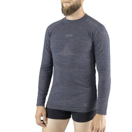 Bielizna Viking Lava Man Longsleeve VIKING M