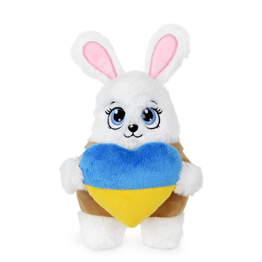 WP Merchandise - Króliczek Moorelka pluszowa zabawka