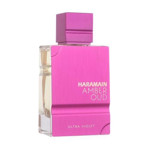 Al Haramain Amber Oud Ultra Violet woda perfumowana 60 ml dla kobiet