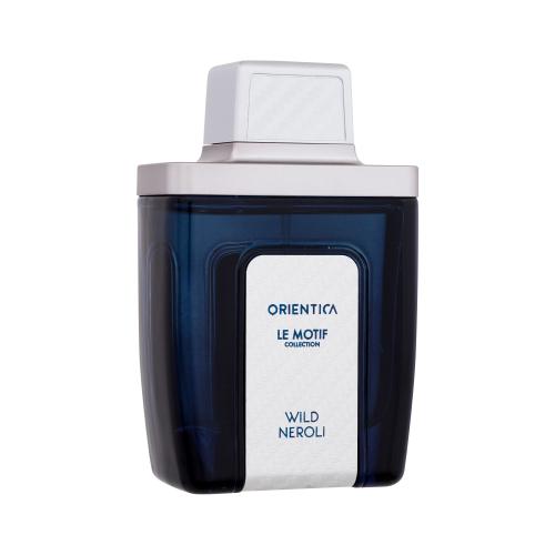 Orientica Le Motif Wild Neroli woda perfumowana 85 ml dla mężczyzn