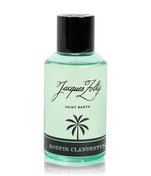 Jacques Zolty Les Songes De L'Existence Soupir Clandestin Woda perfumowana 100 ml