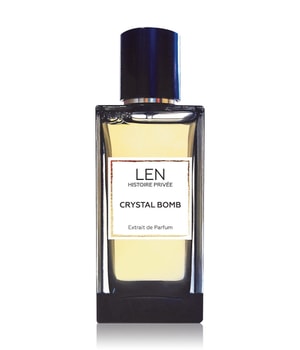 LEN FRAGRANCE Histoire Privée Crystal Bomb Perfumy 100 ml