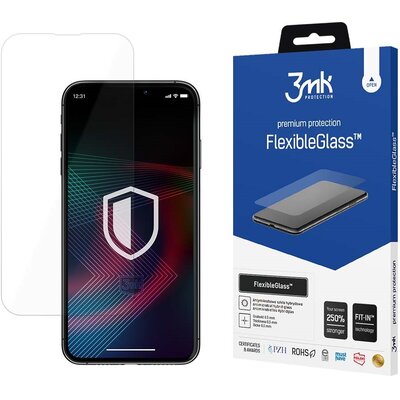 Redmi Note 12 5G - 3Mk Flexibleglass™