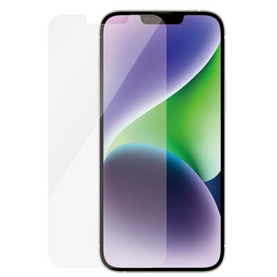 PanzerGlass Szkło ochronne Classic Fit na Apple iPhone 14 Plus/13 Pro Max (2769)