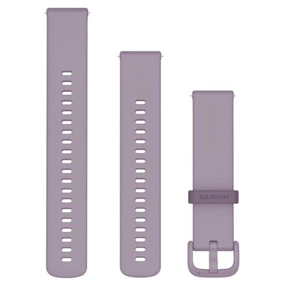 Garmin Quick Release 20mm (fioletowy)