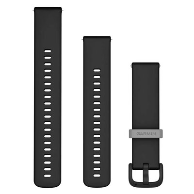 Garmin Quick Release 20mm (czarny)