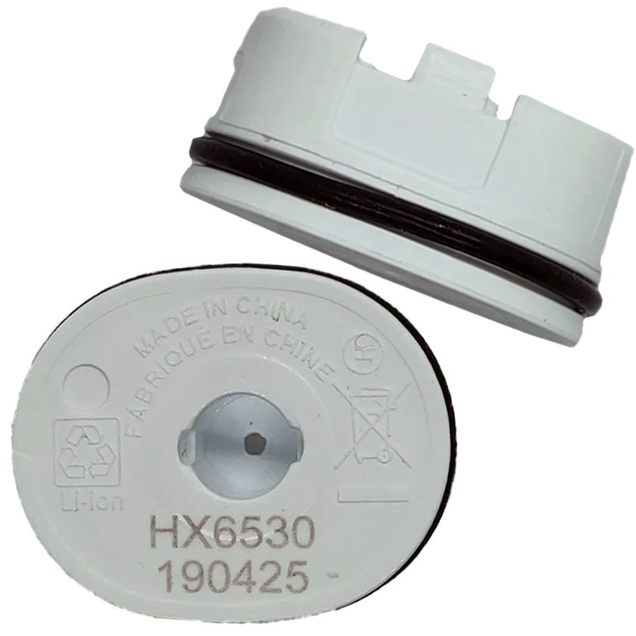 Dolna Pokrywa Zaślepka Uszczelka Do Szczoteczki Philips Sonicare Hx65 Hx67