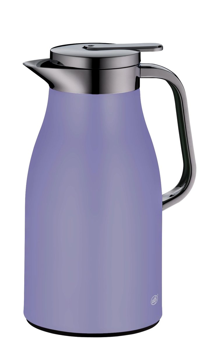 Termos SKYLINE lavender mat 1,00l