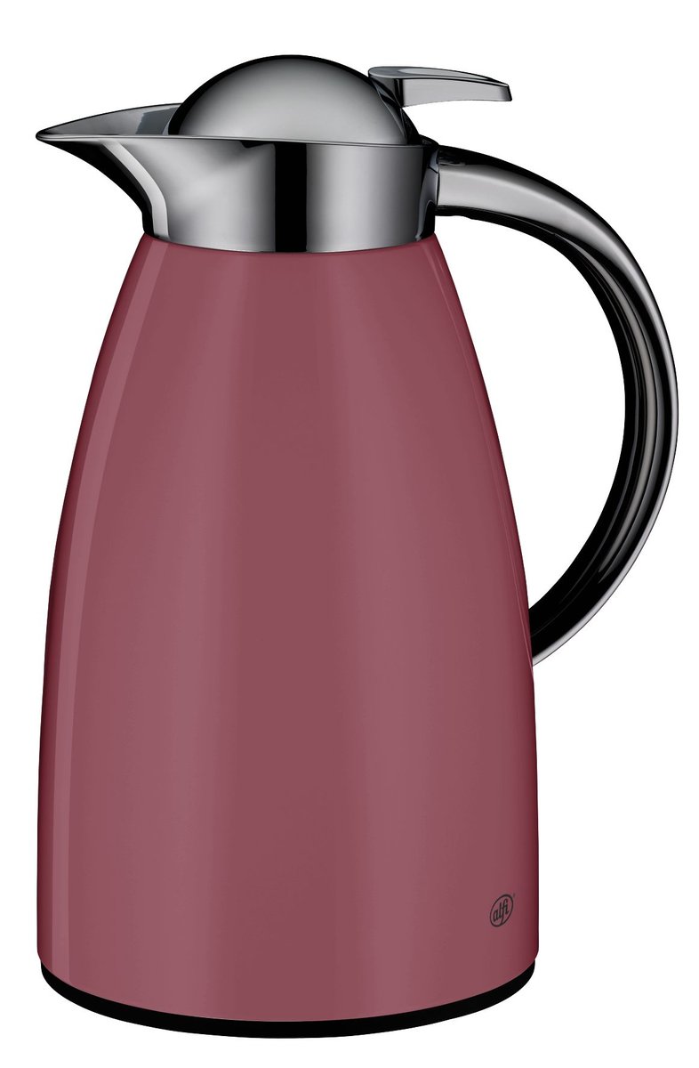Termos SIGNO rom. rose mat 1,00l