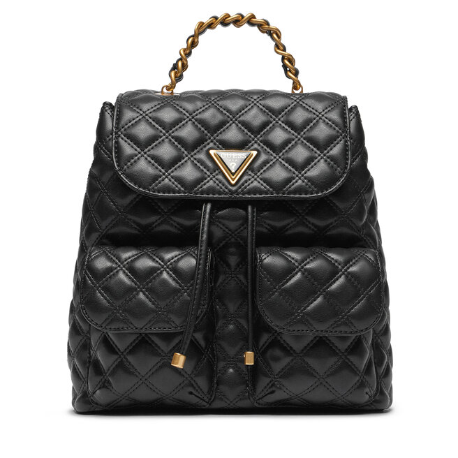 Plecak Guess HWQA87 48330 BLACK