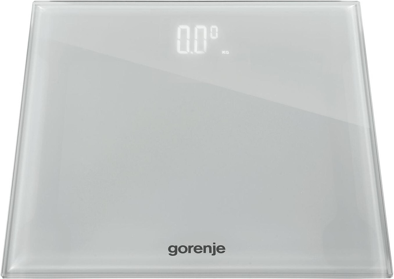 Waga łazienkowa Gorenje OT180LBW