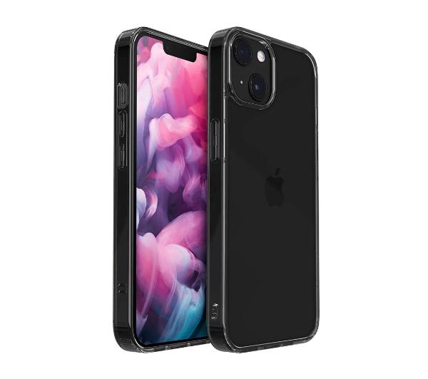 Laut Crystal-X Impkt do iPhone 13 mini Czarny