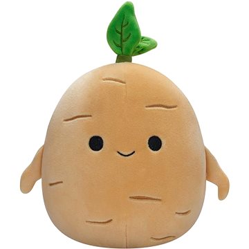 Pluszowa zabawka Jazwares Squishmallows Jyri Tan Ginseng 19 cm