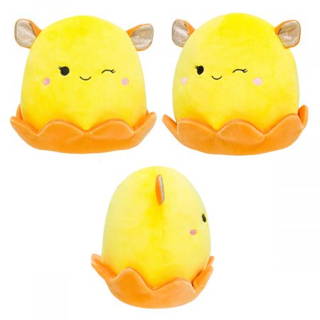 Pluszowa zabawka Jazwares Squishmallows Bijan the Dumbo Octopus 19 cm