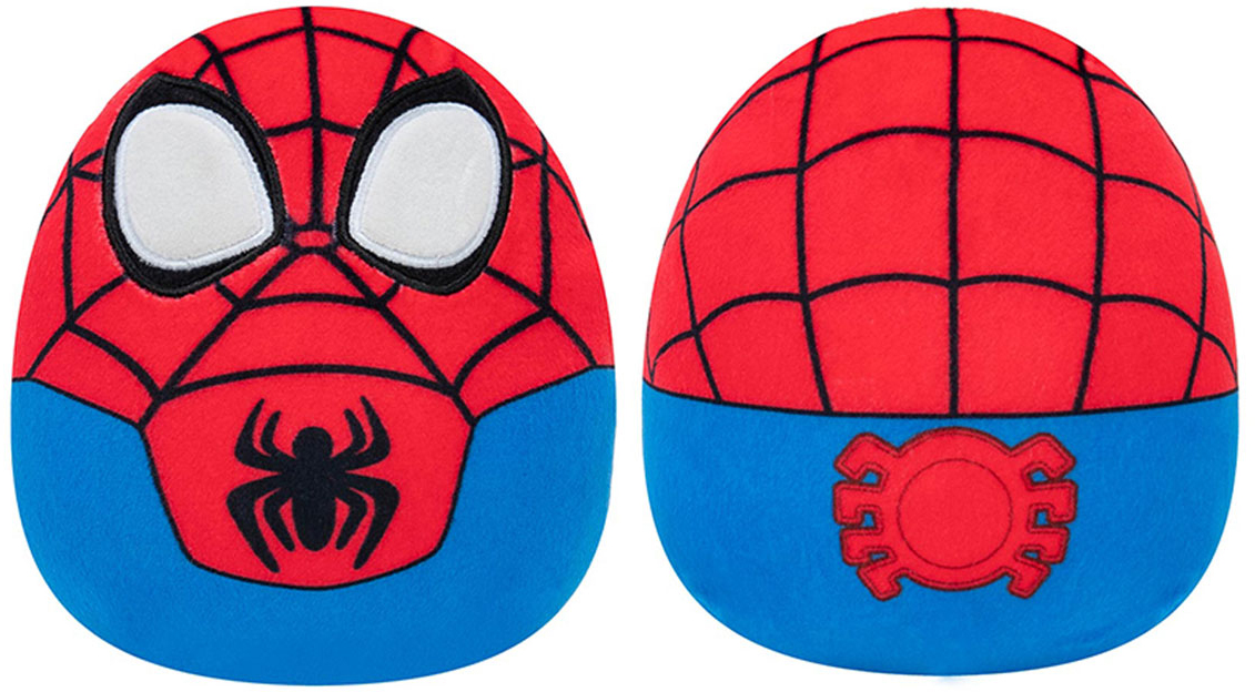 Pluszak Jazwares Squishmallows Spidey & His Amazing Friends
