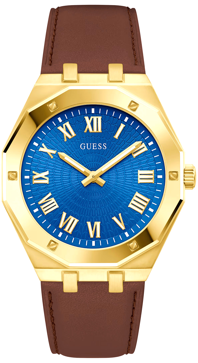 Zegarek Guess GW0663G2 Asset