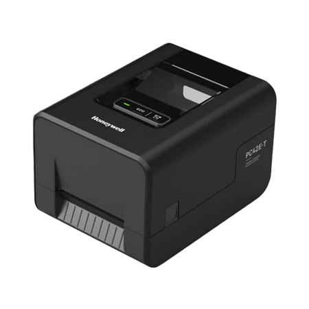 Drukarka etykiet Honeywell PC42E-T 203 dpi, biała