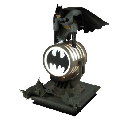 Paladone Paladone Batman Figurine Light PP6376BM