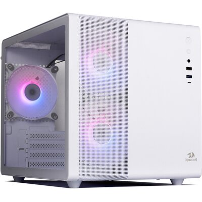 Obudowa REDRAGON Pagos 1 Biały