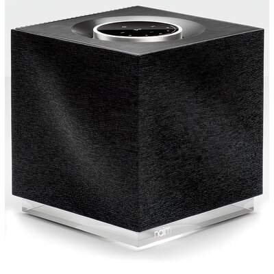 Naim Mu-So Qb 2 czarny