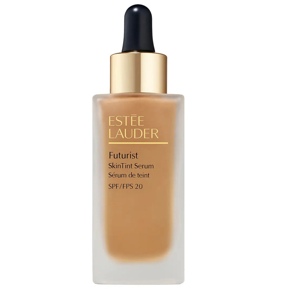 Estée Lauder Futurist SkinTint Serum Foundation podkład do twarzy 3N2 Wheat 30ml