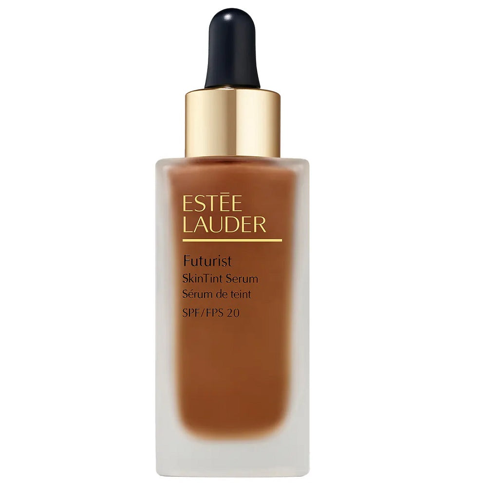 Estée Lauder Futurist SkinTint Serum Foundation podkład do twarzy 5N2 Amber Honey 30ml