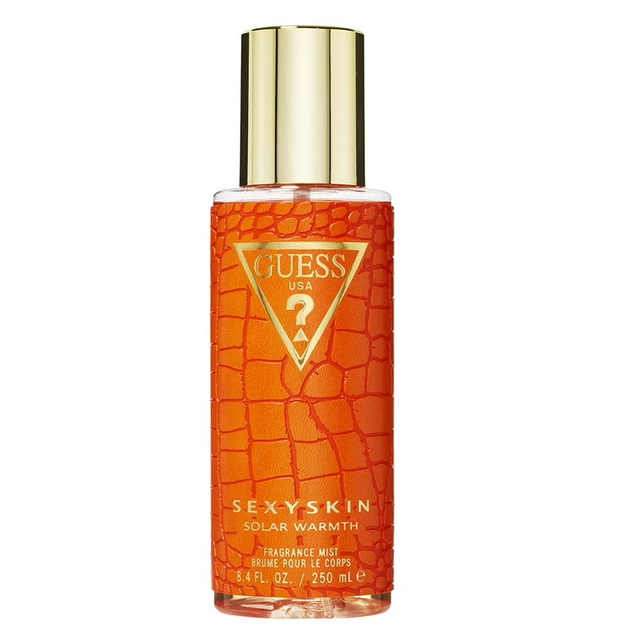 Guess Sexy Skin Solar Warmth mgiełka do ciała 250ml