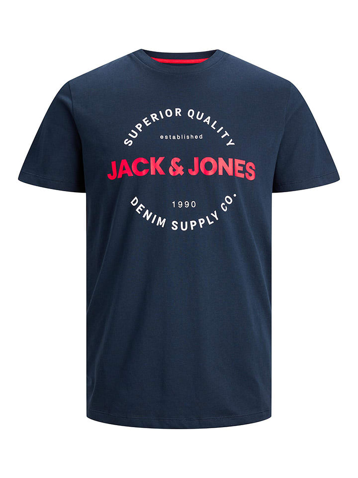 Jack & Jones Koszulka 