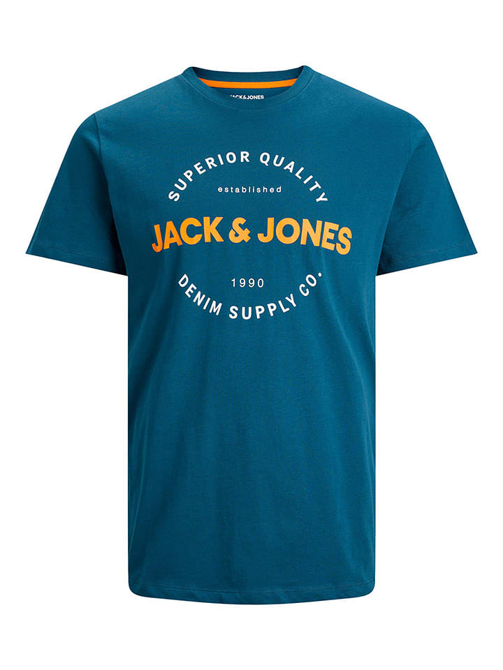 Jack & Jones Koszulka 