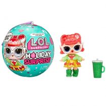 LOL. Surprise Holiday Supreme -  Baking Beauty Mga Entertainment