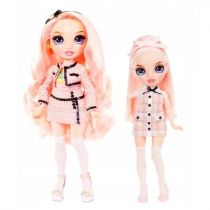 Rainbow High Core Doll & Jr. High Doll 2pk-Bella Mga Entertainment