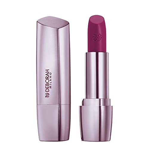 Deborah Milano Red Shine Lipstick SPF15 pomadka do ust 11 Light Mauve 2,8g