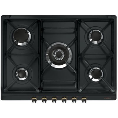 Smeg SR775AO