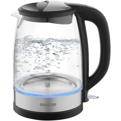 SENCOR SWK 7400BK