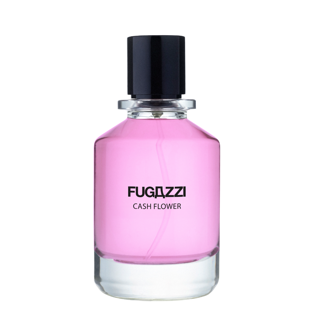 Fugazzi Cash Flower ekstrakt perfum dla kobiet 100ml