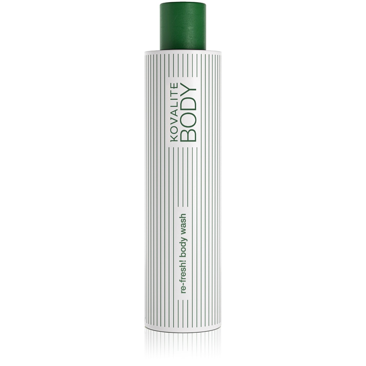 Kovalite BODY Re-fresh! Body Wash Żel Do Mycia Ciała 200 ml