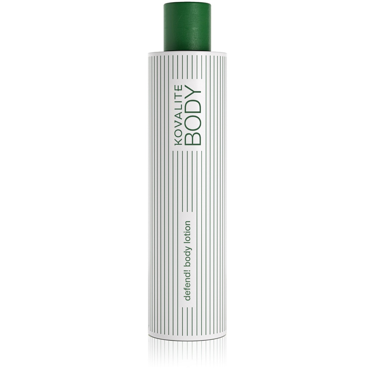 Kovalite BODY Defend! Body Lotion Balsam Do Ciała 200 ml