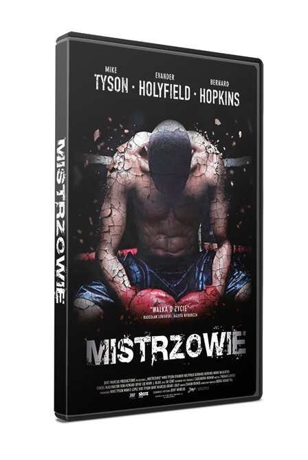 Mistrzowie