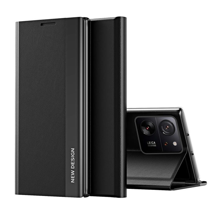 Etui Leather New do Xiaomi 13T / 13T Pro - 3 kolory