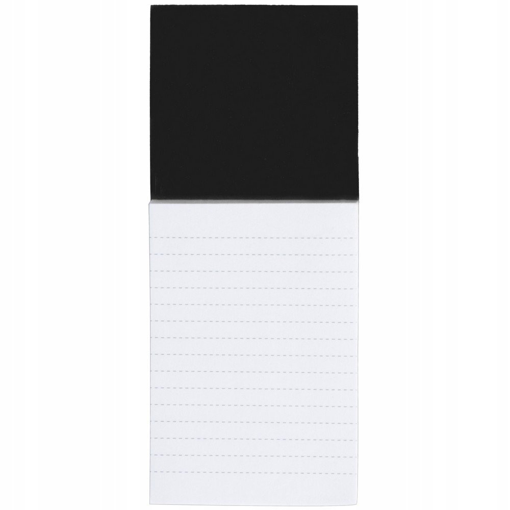 NOTES notatnik Z MAGNESEM NA LODÓWKĘ magnes ZAKUPY