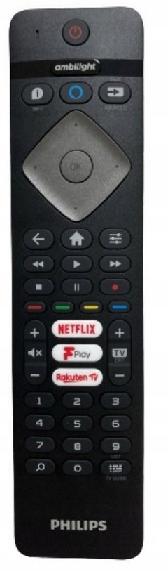 Pilot Philips 398Gm10 398Gm10Bephn0022 Rc4154406/01R Oryginalny