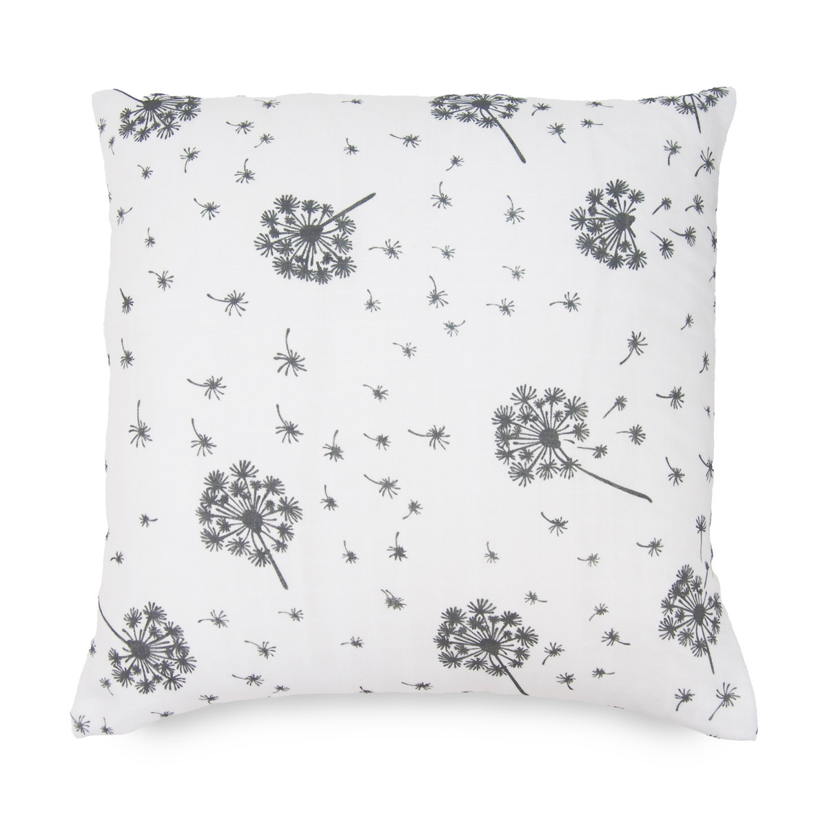 Kerstin Poszewka 40X40 Muślinowa Na Poduszkę Jasiek