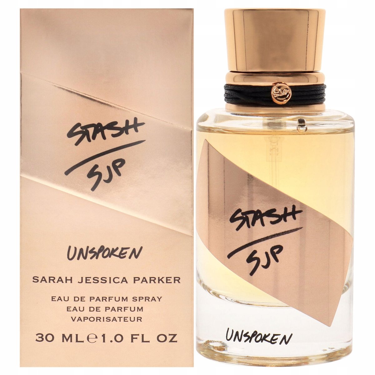 Sarah Jessica Parker Stash SJP Unspoken, Woda perfumowana, 30ml
