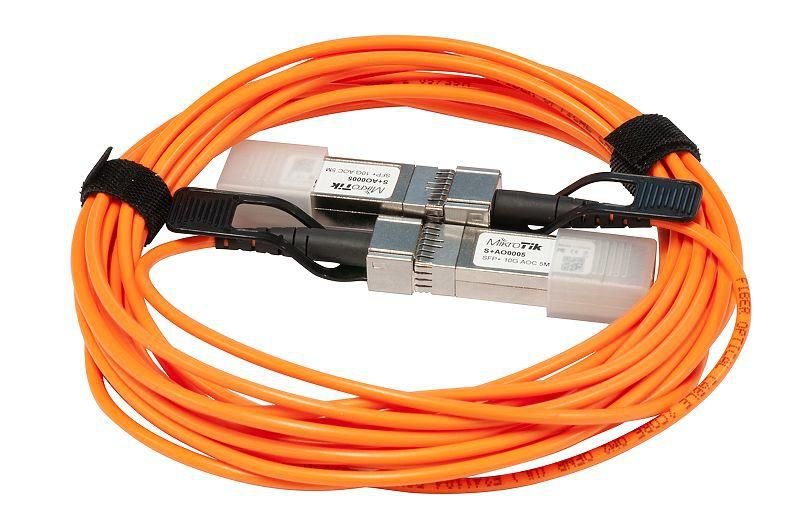 Mikrotik Sfp+ Direct Attach Active 5M