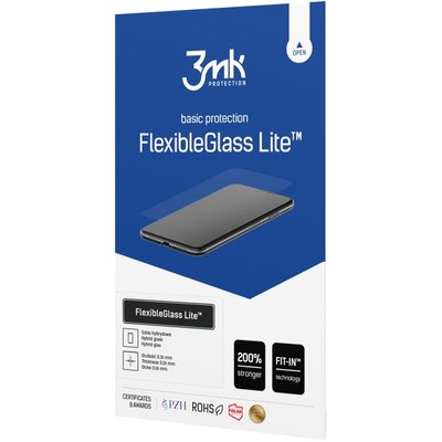 3mk FlexibleGlass Lite do Samsung Galaxy A54 5G