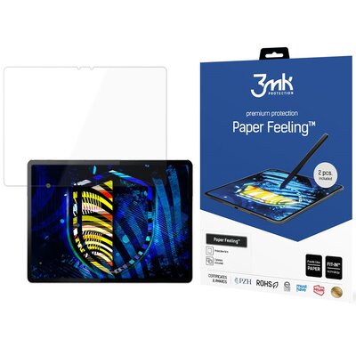 3mk Folia ochronna Paper Feeling do Lenovo Tab P11 Pro 11.5