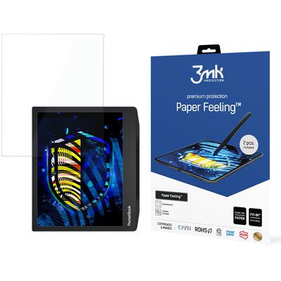 PocketBook Era - 3mk Paper Feeling™ 8.3''