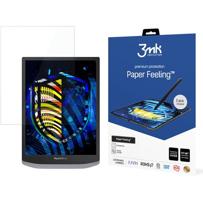 Pocketbook Inkpad X - 3mk Paper Feeling™ 11''